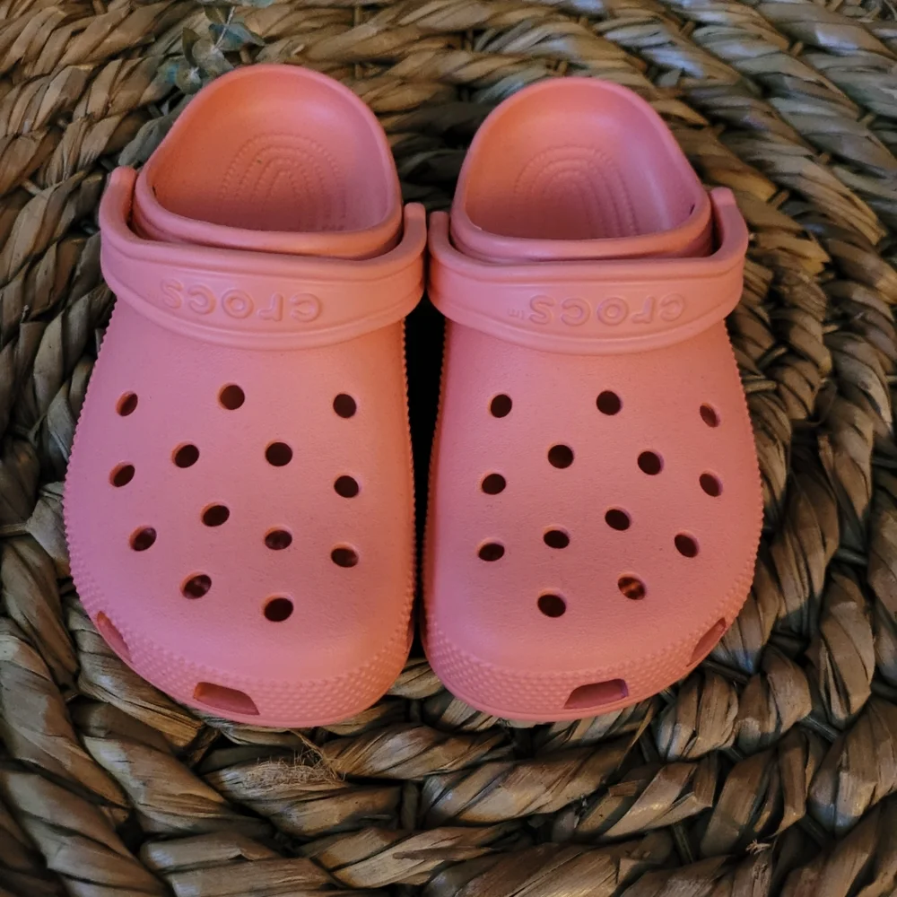 Crocs - Picture 1 of 2